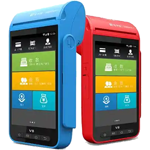 阳江拉卡拉智能POS机